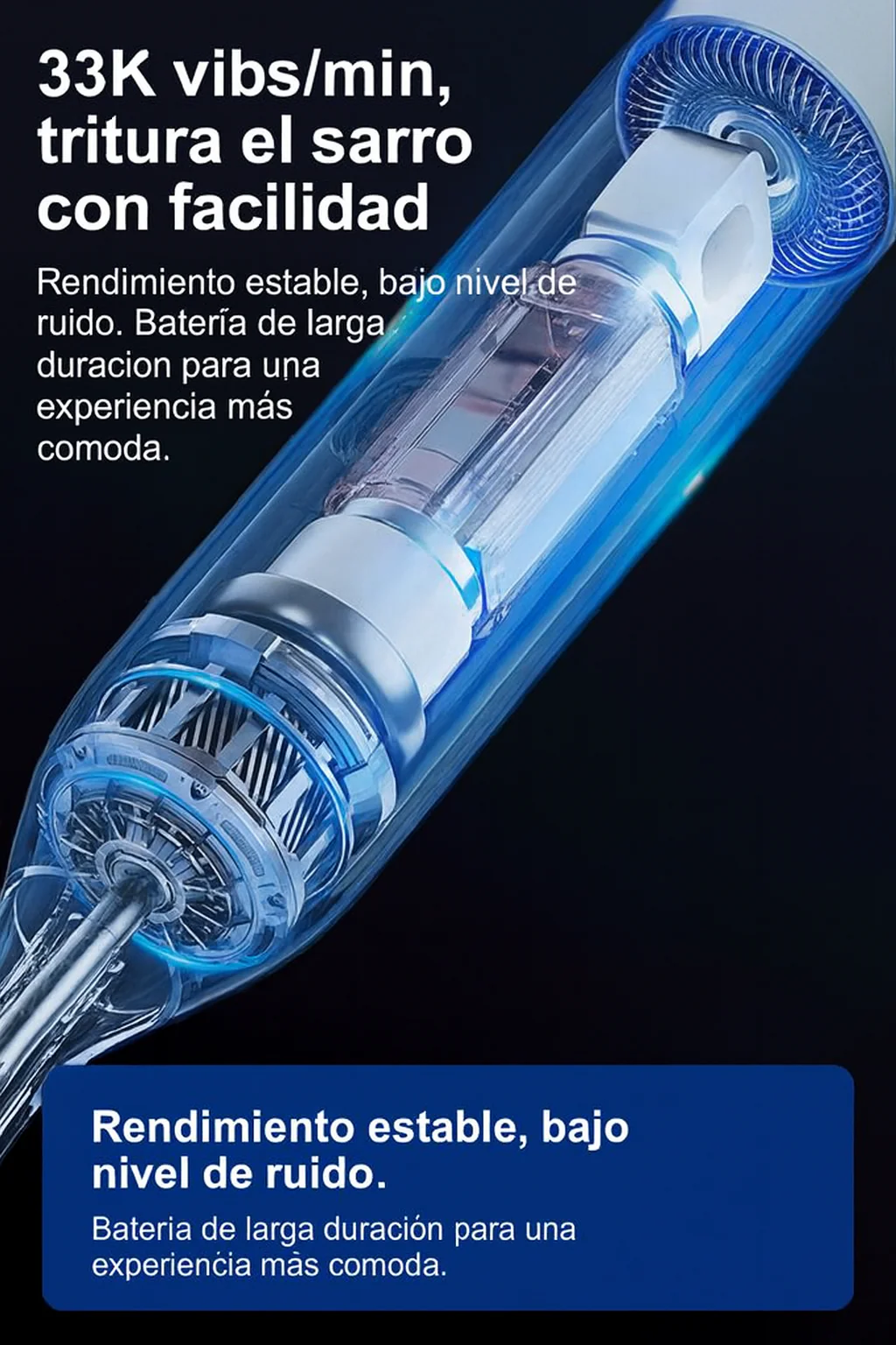 Electric Teeth Cleaner - Image 6