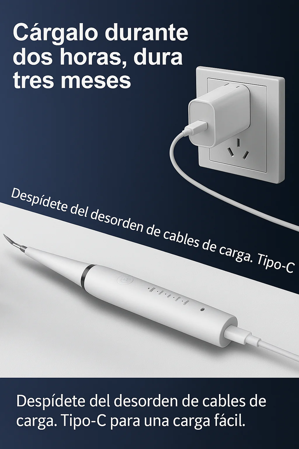 Electric Teeth Cleaner - Image 7