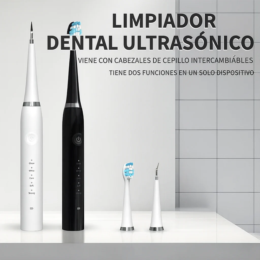 Electric Teeth Cleaner - Image 8