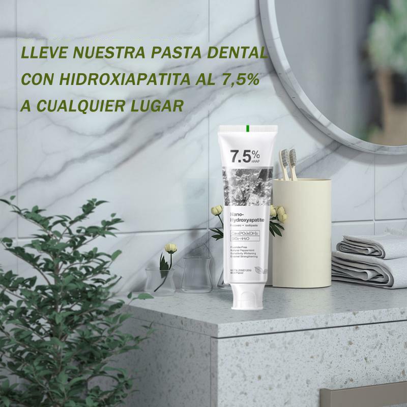 Pasta dental Nano Hidroxipapatita - Image 5