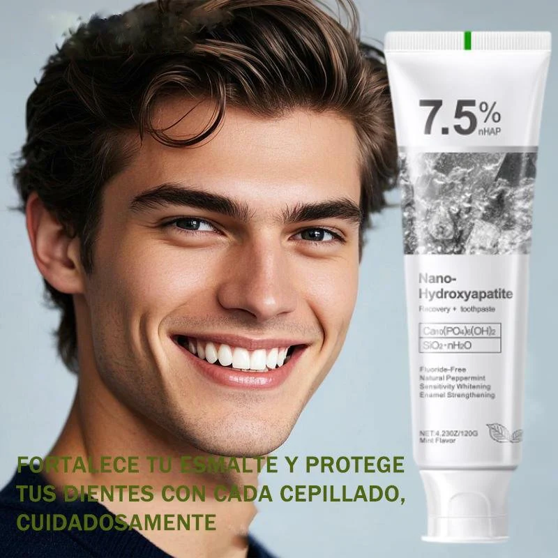 Pasta dental Nano Hidroxipapatita - Image 6