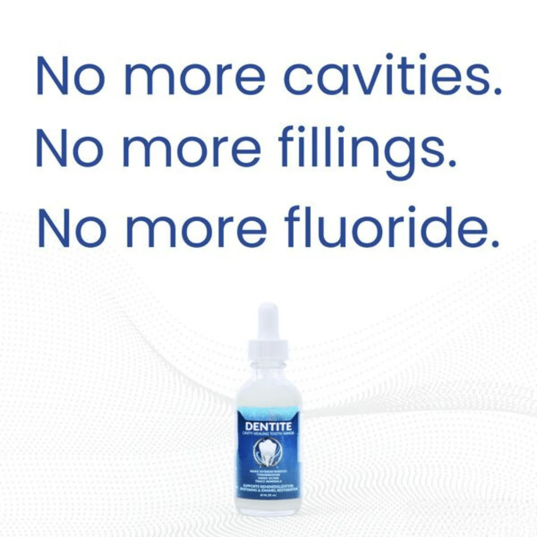 Hydroxyapatite Remineralizing Tooth Armor - Image 11