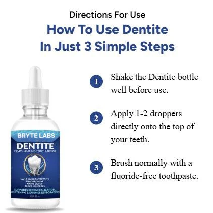 Hydroxyapatite Remineralizing Tooth Armor - Image 7