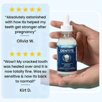 Hydroxyapatite Remineralizing Tooth Armor - Image 9