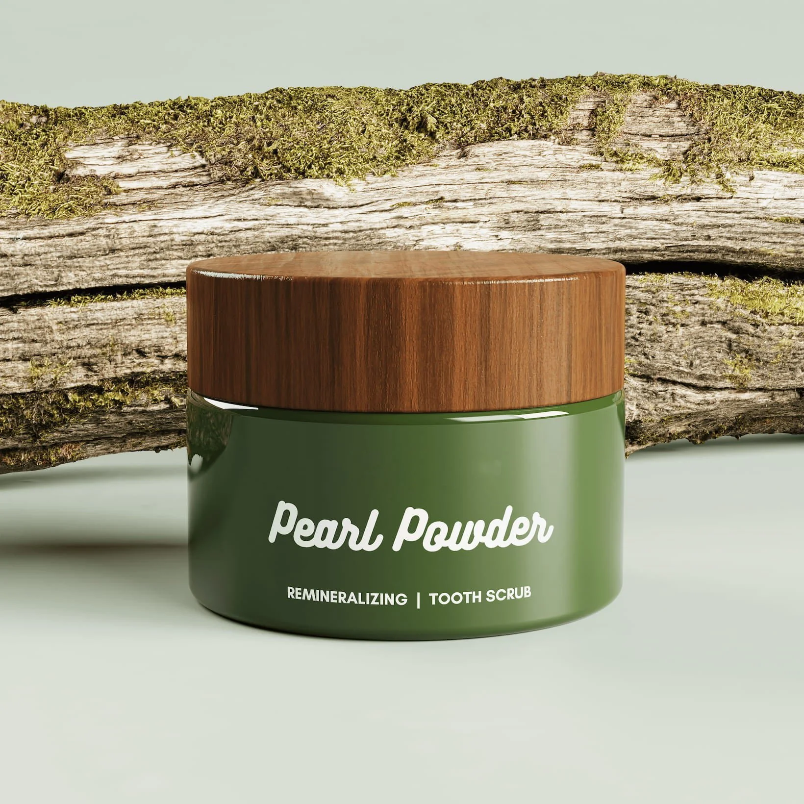 Pearl Powder Tooth Scrub - Image 3