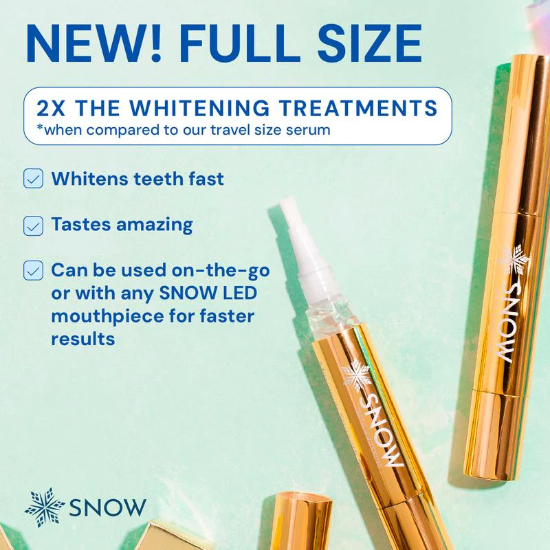 Teeth Whitening Serum Pen - Image 5